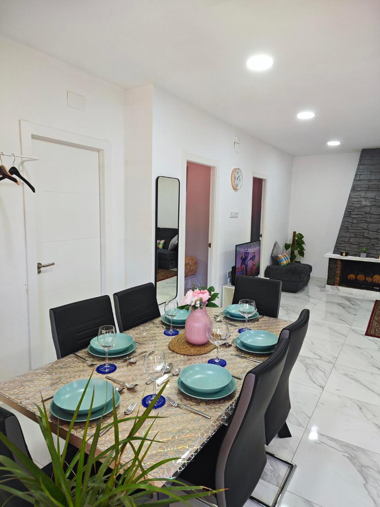 فيلا Relax House Barcelone سانت إستيفي سيسروفير المظهر الخارجي الصورة