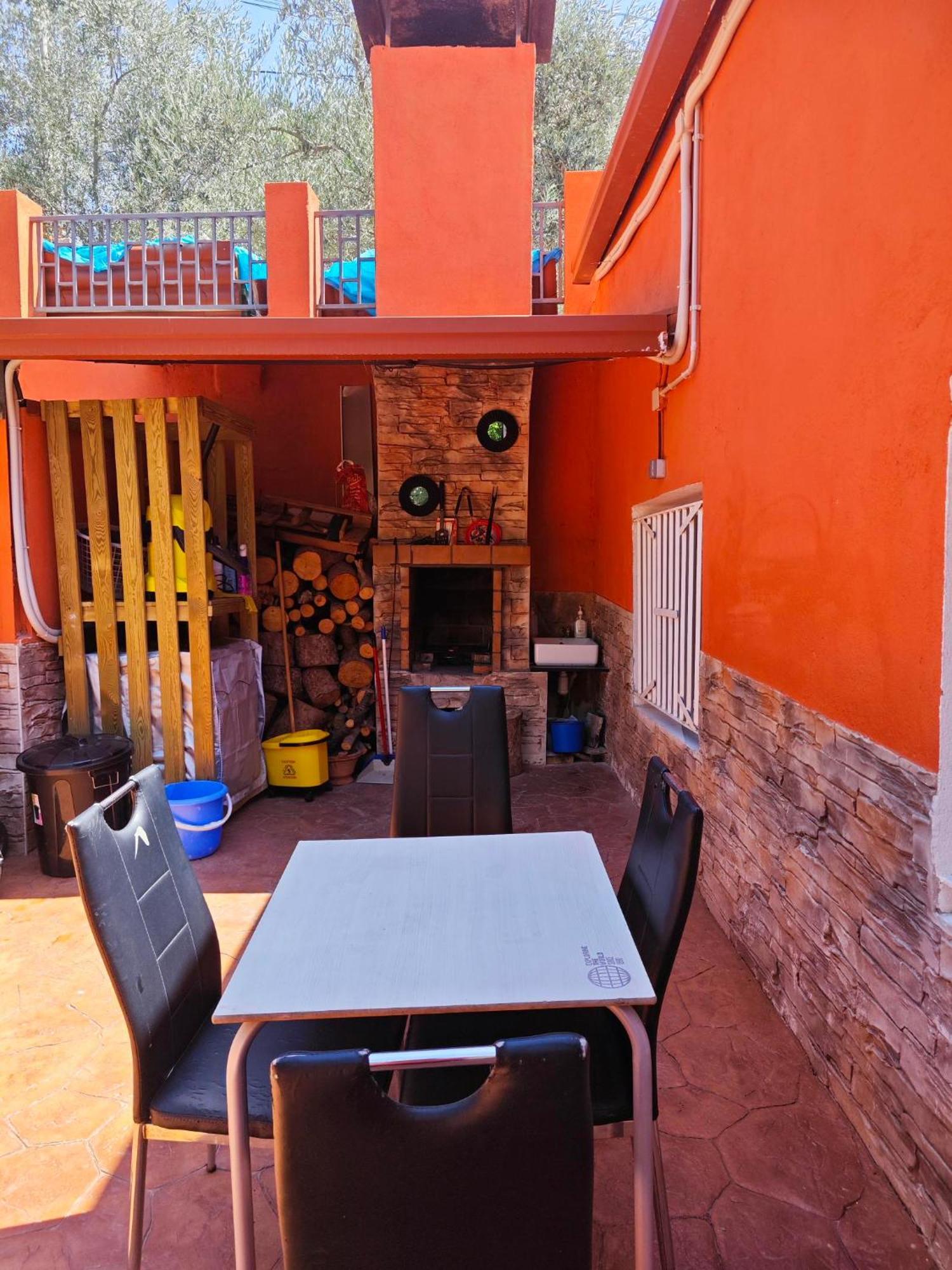 فيلا Relax House Barcelone سانت إستيفي سيسروفير المظهر الخارجي الصورة