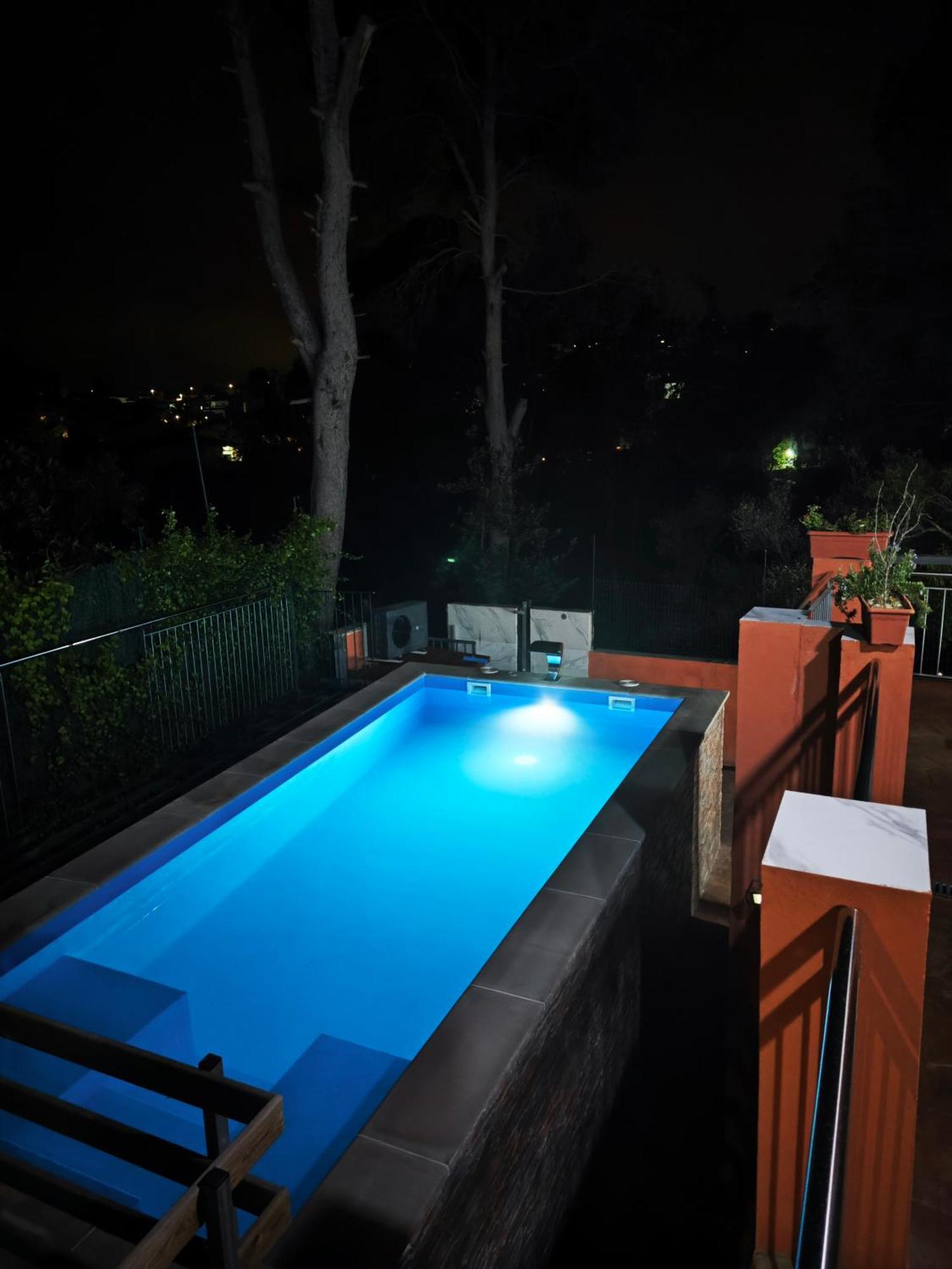 فيلا Relax House Barcelone سانت إستيفي سيسروفير المظهر الخارجي الصورة