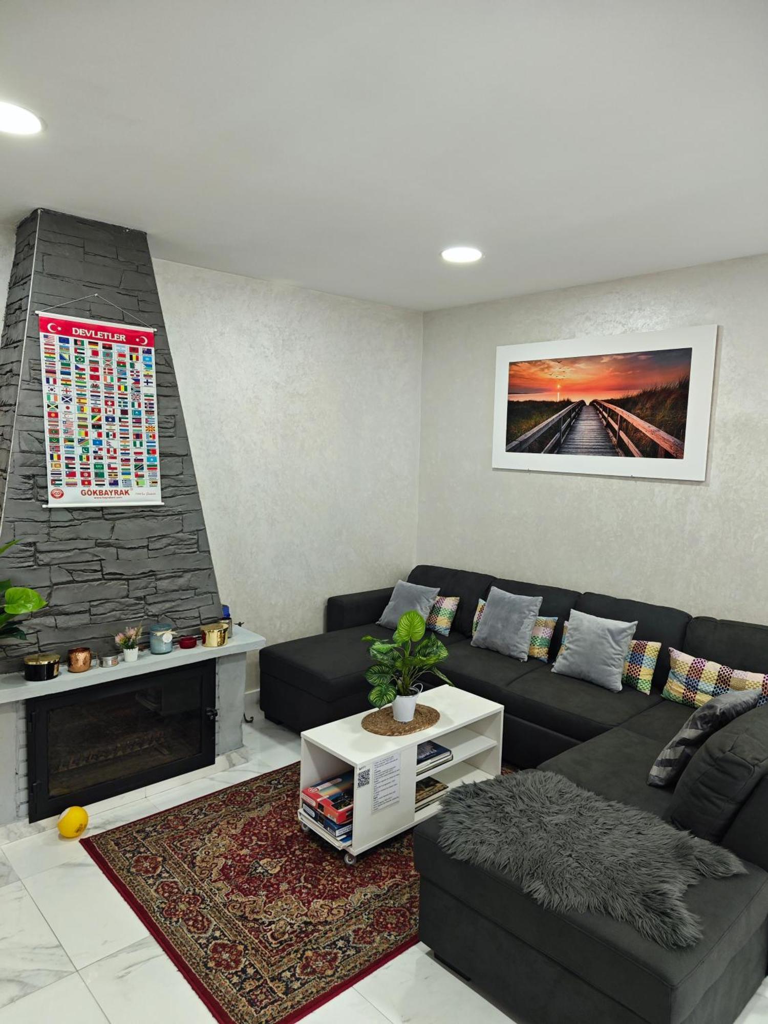 فيلا Relax House Barcelone سانت إستيفي سيسروفير المظهر الخارجي الصورة