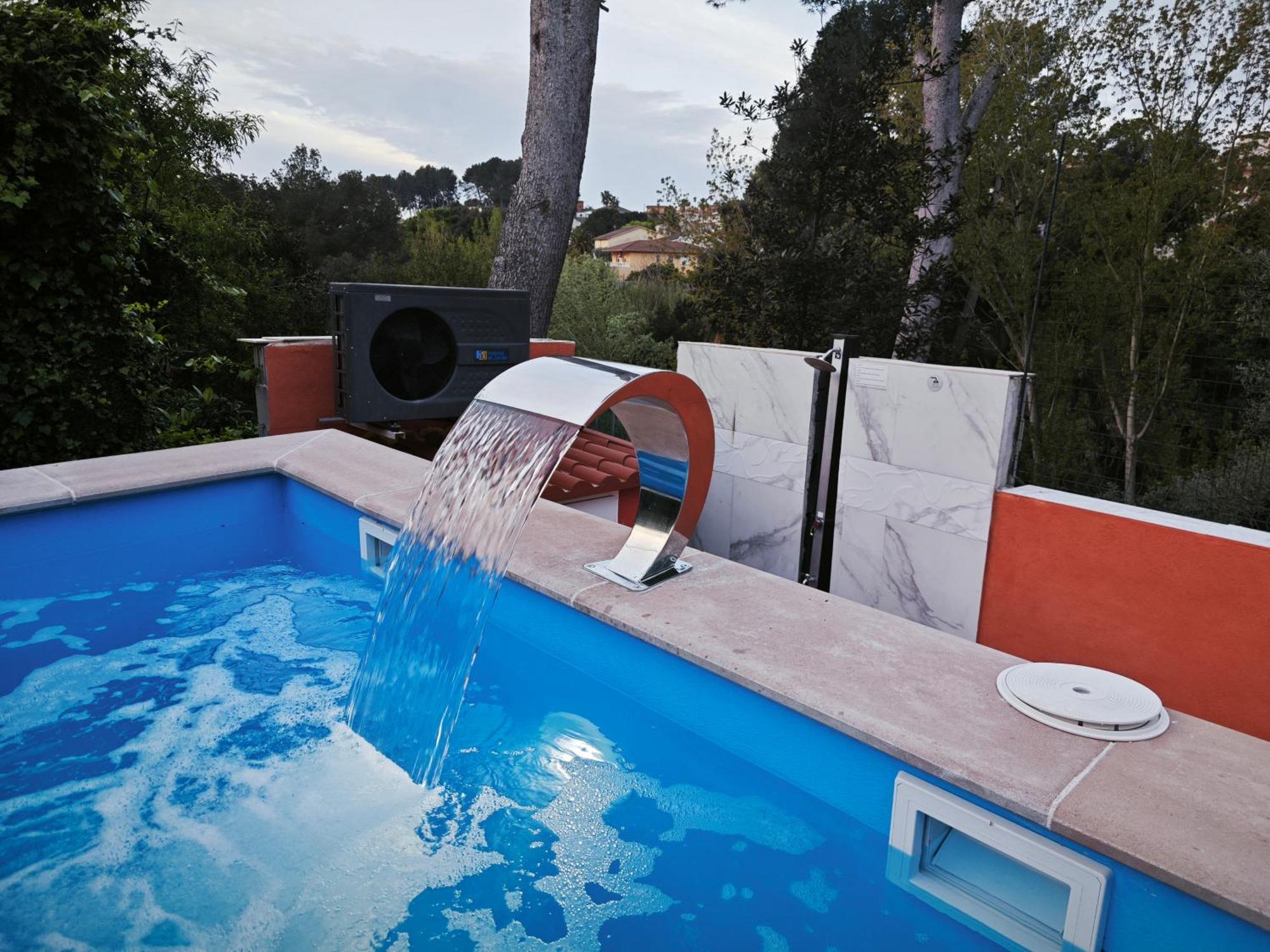 فيلا Relax House Barcelone سانت إستيفي سيسروفير المظهر الخارجي الصورة